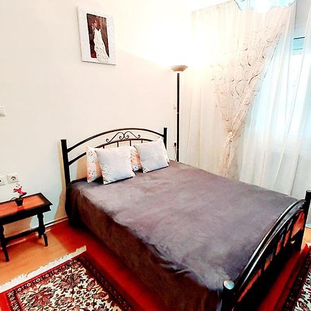 "Home Sweet Home" 3 Bedrooms Big House 110M Free Indoor Parking! Thessaloniki Exterior photo
