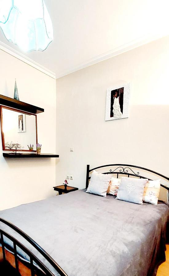 "Home Sweet Home" 3 Bedrooms Big House 110M Free Indoor Parking! Thessaloniki Exterior photo