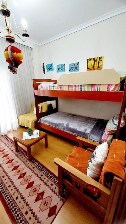 "Home Sweet Home" 3 Bedrooms Big House 110M Free Indoor Parking! Thessaloniki Exterior photo