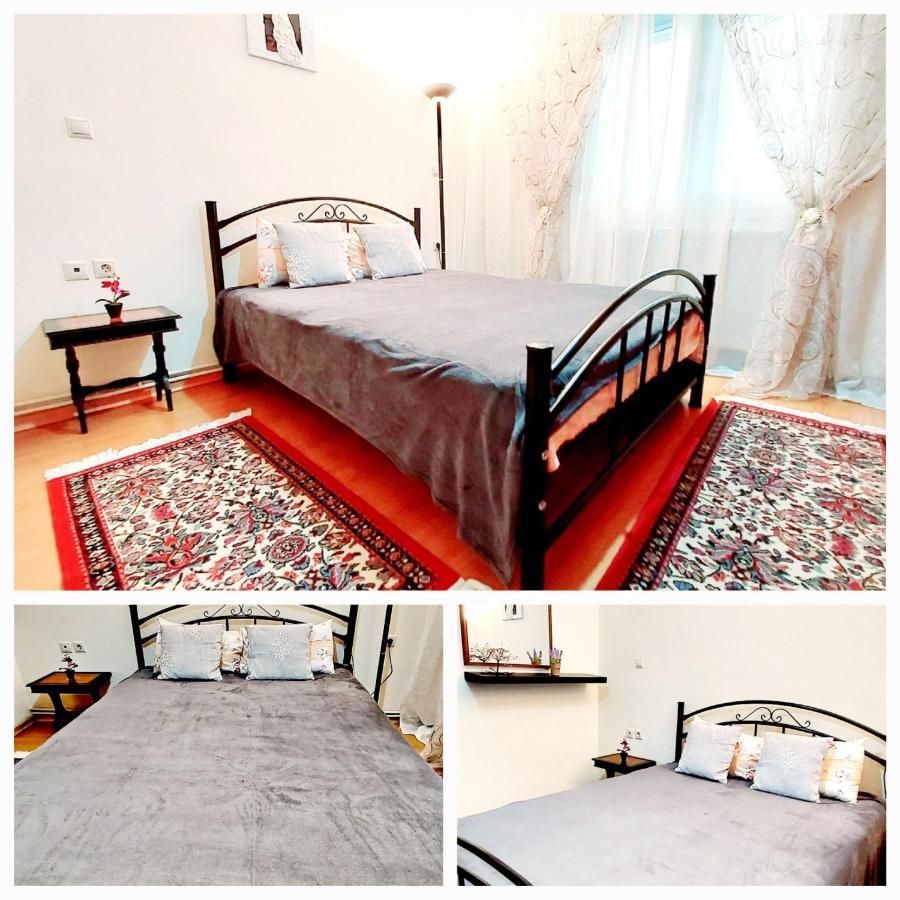 "Home Sweet Home" 3 Bedrooms Big House 110M Free Indoor Parking! Thessaloniki Exterior photo
